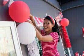 Beberapa Ide Lomba Daring 17 Agustusan