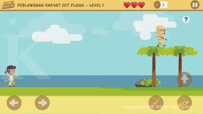 Beberapa Games Bertema Kemerdekan Yang Seru Buat Dimainkan Bersama