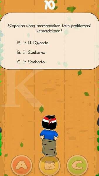 Beberapa Games Bertema Kemerdekan Yang Seru Buat Dimainkan Bersama
