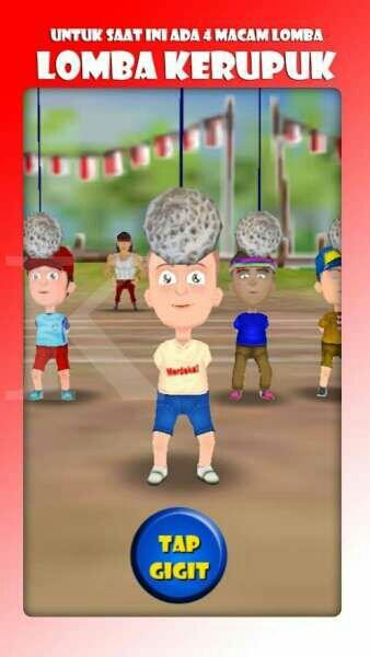 Beberapa Games Bertema Kemerdekan Yang Seru Buat Dimainkan Bersama