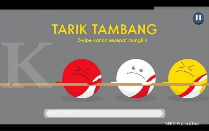 Beberapa Games Bertema Kemerdekan Yang Seru Buat Dimainkan Bersama