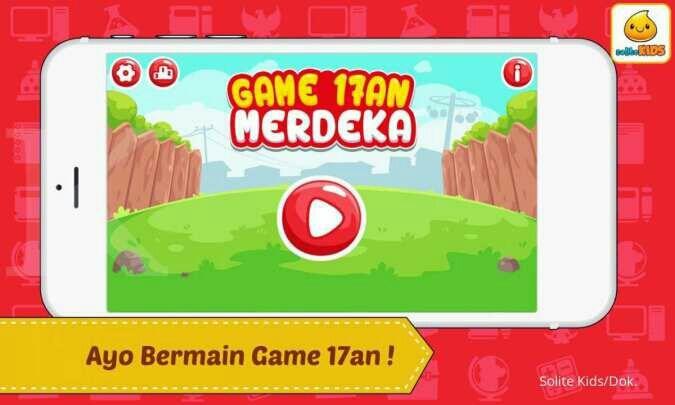 Beberapa Games Bertema Kemerdekan Yang Seru Buat Dimainkan Bersama