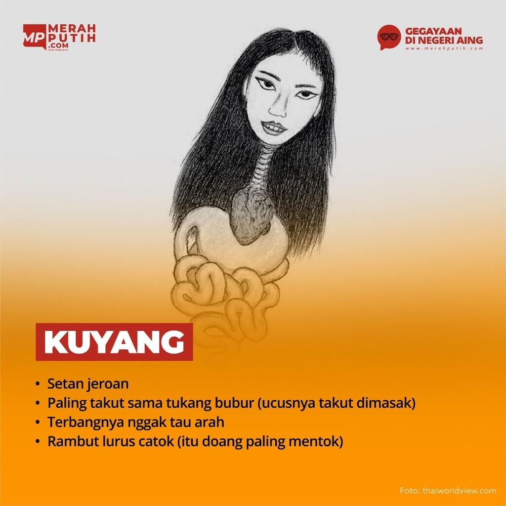 Setan Punya Gaya
