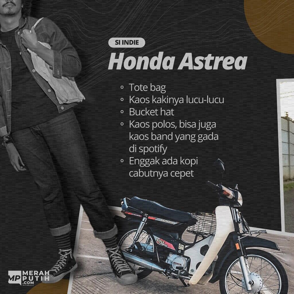 Gegayaan Anak Motor Negeri Aing