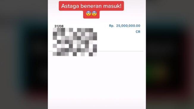 Keisengan Chat Pacar Pinjam Duit Rp 2 Juta, Warganet: Kirim ke Aku Aja