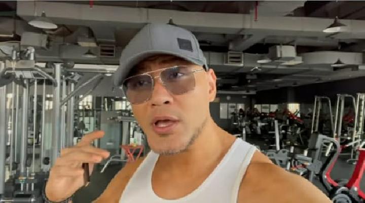 Viral Kerumunan di Holywings Kemang, Deddy Corbuzier: Kita Doakan Saja Hoax