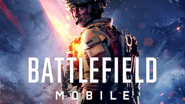 Indonesia Pertama Menjajal Battlefield Mobile Versi Uji Coba, Registrasi Dulu