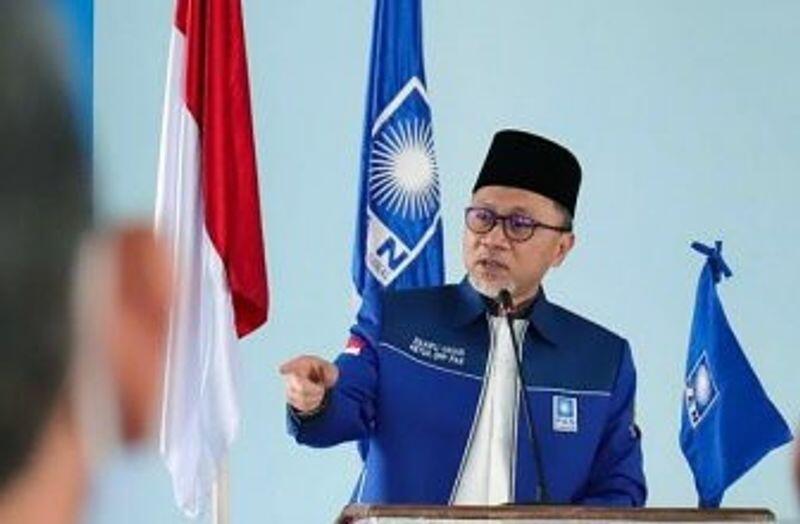 Gabung Koalisi, Posisi Menteri Apa yang akan Diduduki PAN?