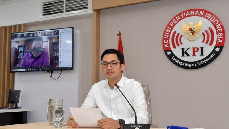 KPI Temukan 920 Potensi Pelanggaran Lembaga Penyiaran selama 2020