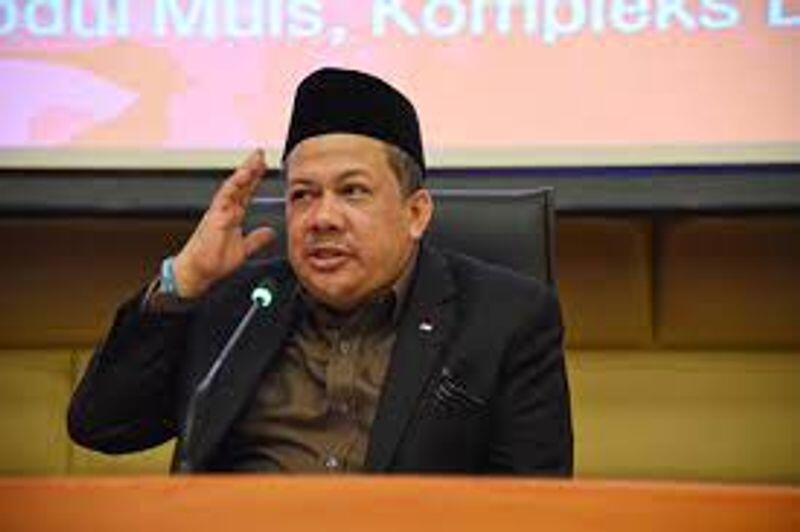 Fahri Hamzah: Biaya Politik Mahal, "Bumerang" dari Sistem Demokrasi