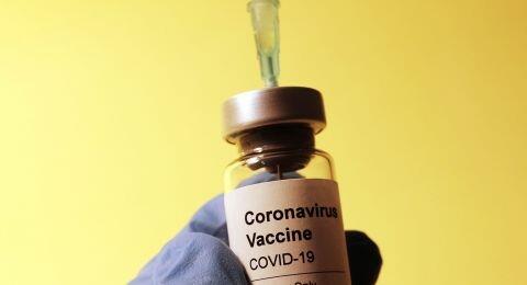 BPOM Izinkan Vaksin Covid Johnson & Johnson dan CanSino