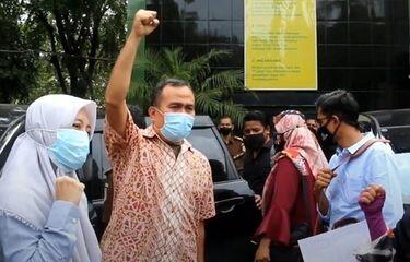 Dosen Unsyiah Dibui Karna Kritik di Grup WA, Staf Menkominfo: Dzolim,Harus Diluruskan