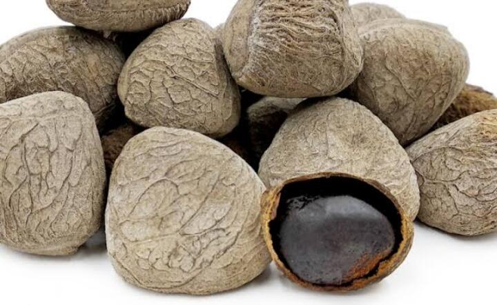 Brongkos Kacang Merah, Tak Kalah Deh Nikmatnya