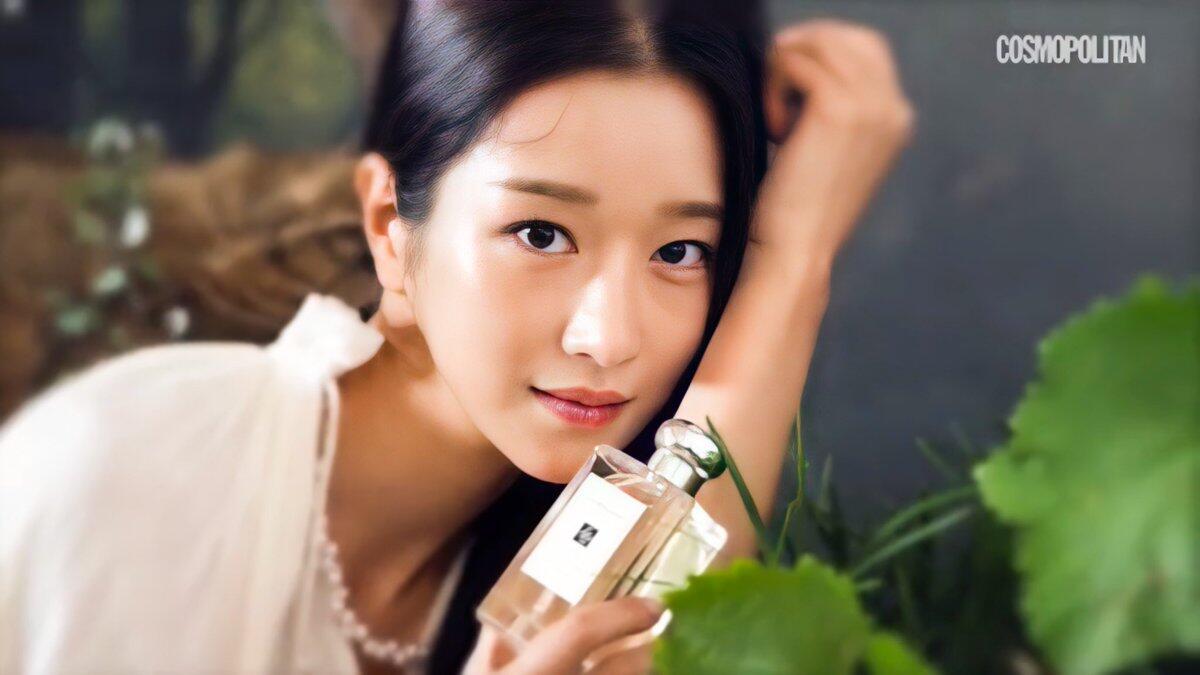 Ditawari Main Drama TvN, Seo Ye Ji Siap Comeback?