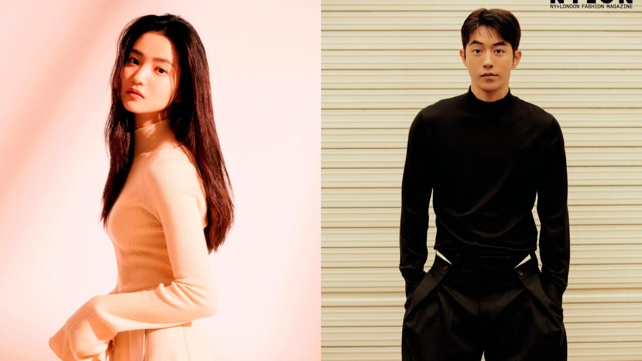 Drama “Twenty-Five Twenty-One” Konfirmasi Line Up Pemain Utama