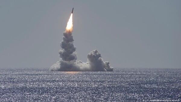 Korsel Negara Pertama Tanpa Senjata Nuklir yang Kembangkan Rudal SLBM