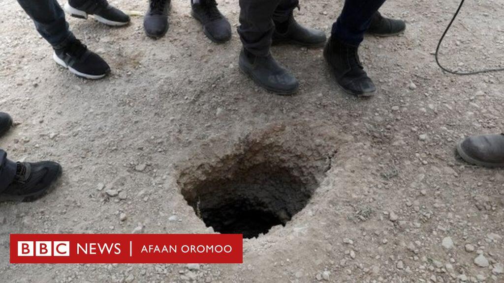 6 Tahanan Palestina Kabur dari Penjara Israel, Gali Terowongan Pakai Sendok