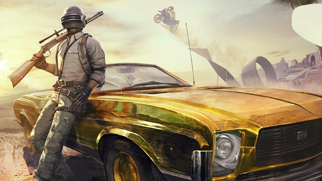 Cara Buat Nama PUBG Keren dan Mudah (Contoh)