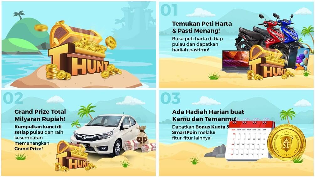 Ini Dia Yang Bikin Kontenmu Jadi Gokil To The Max, Pejuang Inspirasi Masuk!