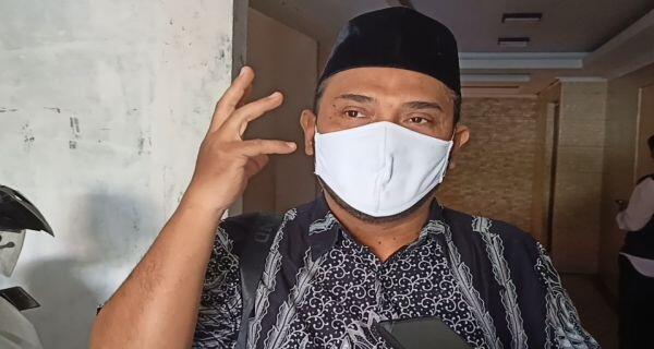 Kapitra Tantang PA 212 Bikin Parpol,Novel Bamukmin Merespon Begini