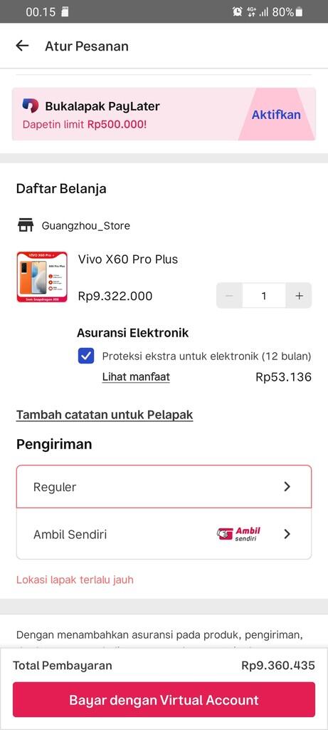 AWAS.!!! SUPER SELLER BUKALAPAK Juga Banyak PENIPU, BL Menjual Rating Kepada PENIPU.!