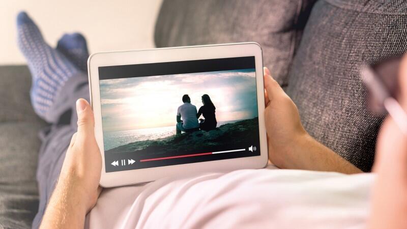 Streaming Film Online Kian Diminati, Bagaimana Nasib Bioskop Nantinya?