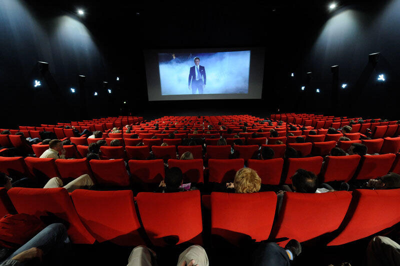 Streaming Film Online Kian Diminati, Bagaimana Nasib Bioskop Nantinya?
