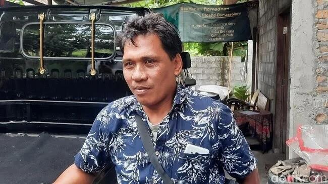 Cerita Miliarder Baru Sleman Borong Mobil Usai Di Gusur Tol: Beli Pick Up Sampai Jazz