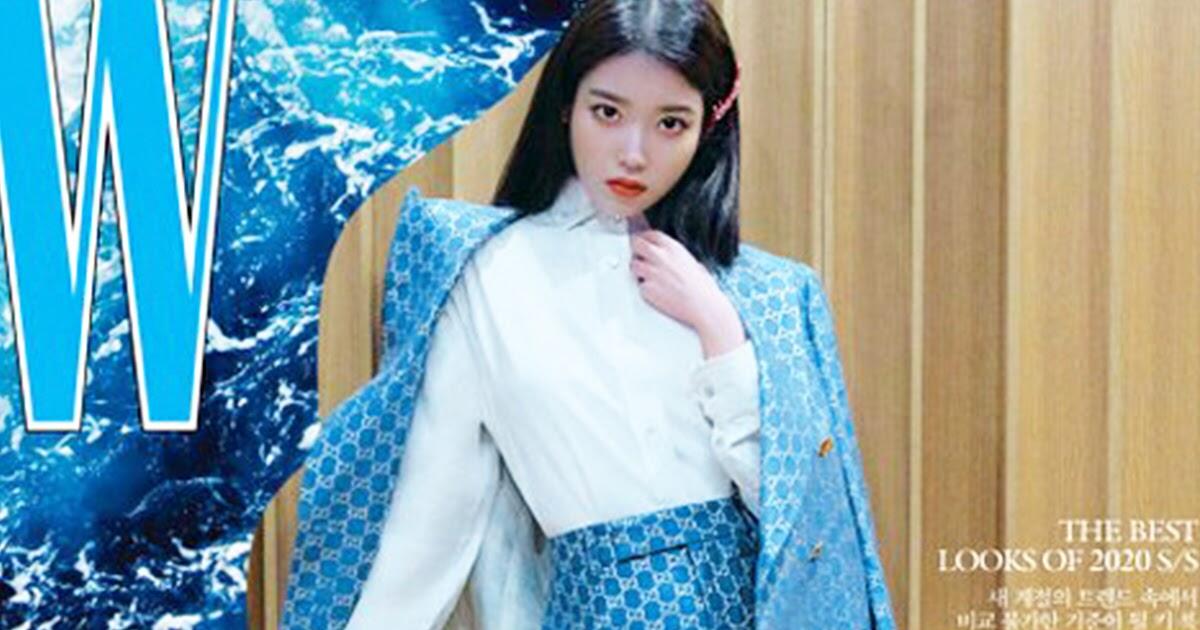 Di Balik Kesuksesan Karir IU, Ada Peran 4 Sosok Ini