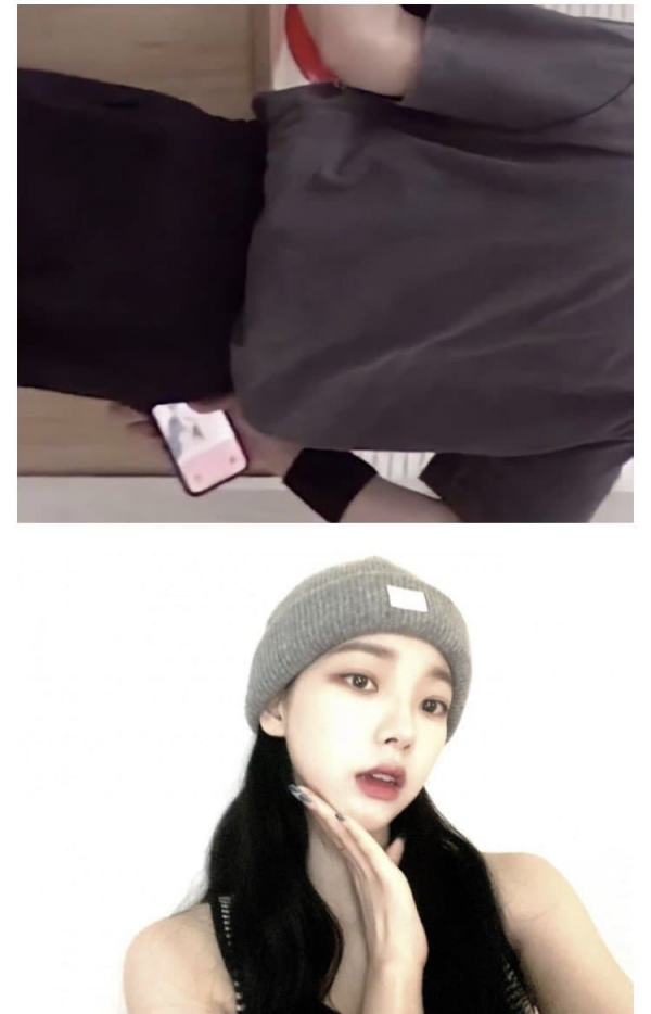 Berhembus Isu Hyunjin Stray Kids Pacaran dengan Karina aespa