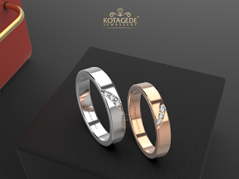 Cincin kimpoi Halal Untuk Cowok Muslim