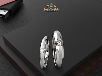 Cincin kimpoi Halal Untuk Cowok Muslim