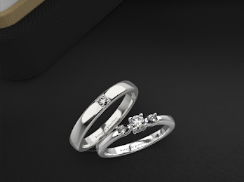Cincin kimpoi Halal Untuk Cowok Muslim