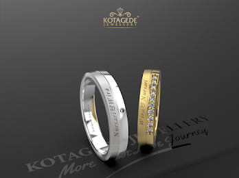 Cincin kimpoi Halal Untuk Cowok Muslim