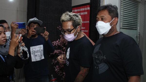 Jalan Rehabilitasi Coki Pardede