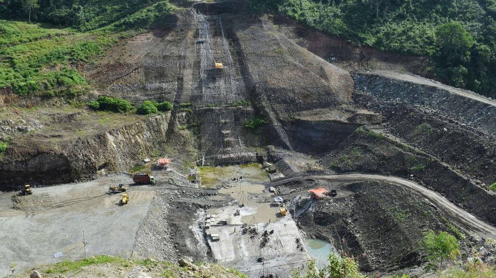 Baru Diresmikan, Berikut 3 fakta Waduk Bendo di Jawa Timur