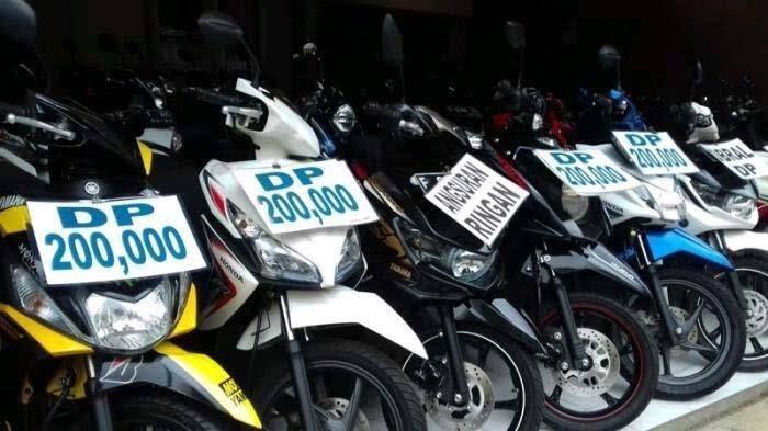 Mau Kredit Otomotif, Pahami Dulu Perjanjiannya Jangan Sampai Di Sita Mata Elang