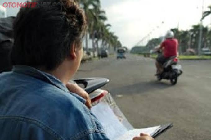 Mau Kredit Otomotif, Pahami Dulu Perjanjiannya Jangan Sampai Di Sita Mata Elang