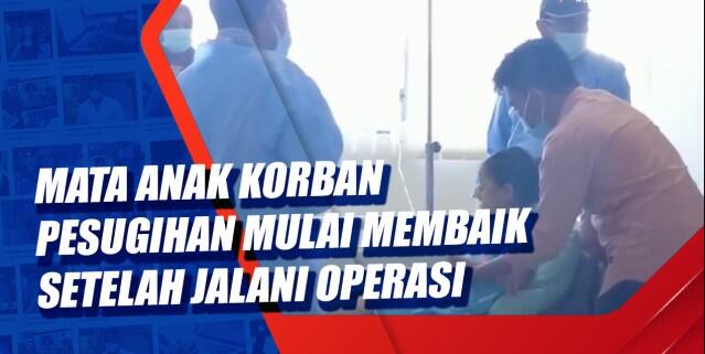 PESUGIHAN DAN TUMBAL SEMAKIN MERAJA LELA KARENA MASA PANDEMI COVID 19