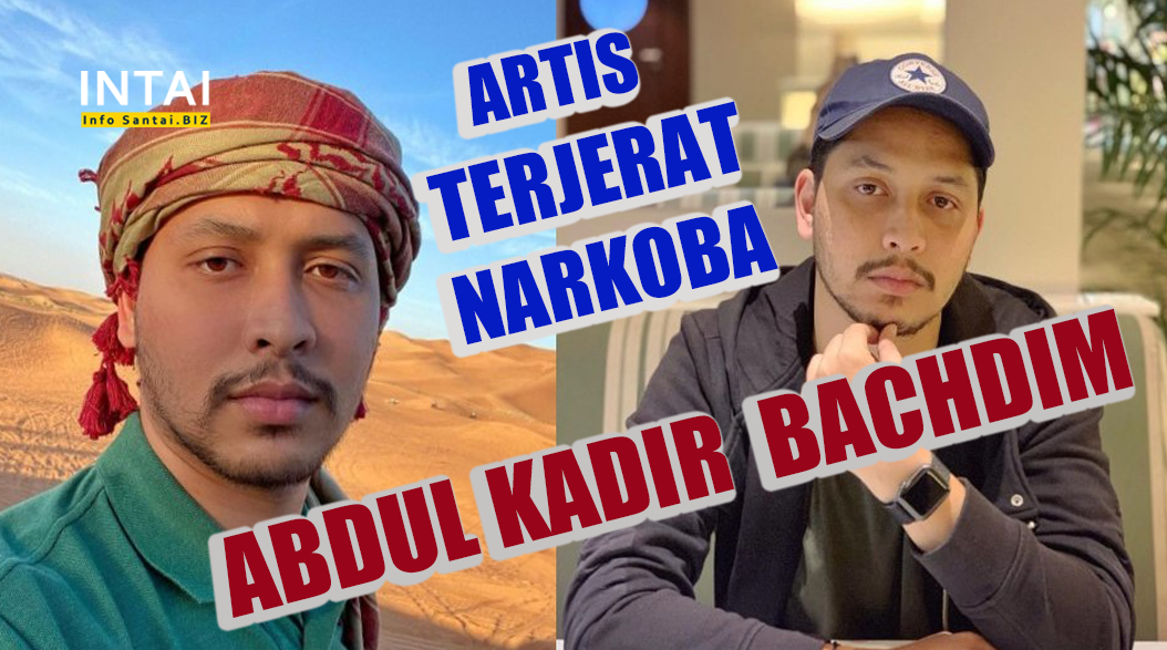 UDAH GANTENG, KAYA RAYA dan Suka Narkoba ! Kurang Apa COBA ???