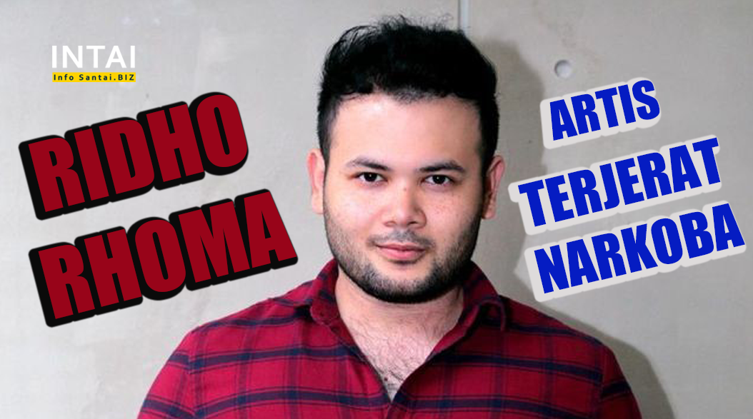 UDAH GANTENG, KAYA RAYA dan Suka Narkoba ! Kurang Apa COBA ???