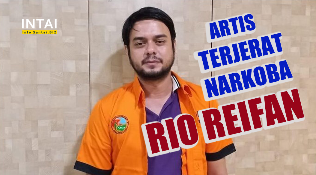 UDAH GANTENG, KAYA RAYA dan Suka Narkoba ! Kurang Apa COBA ???