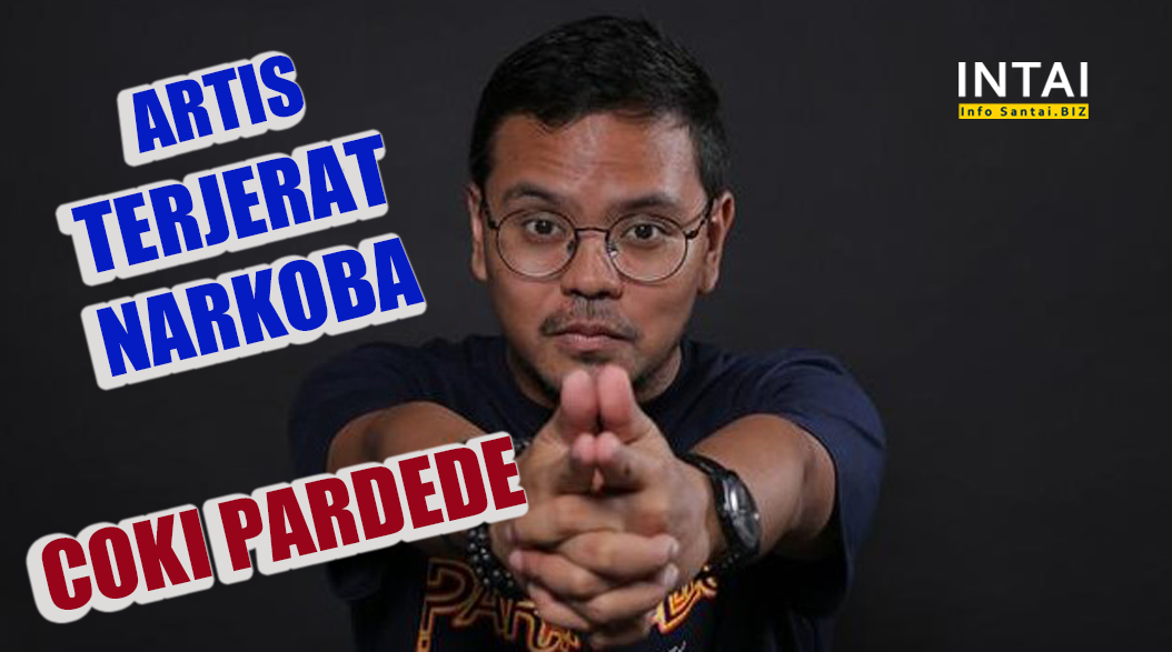 UDAH GANTENG, KAYA RAYA dan Suka Narkoba ! Kurang Apa COBA ???
