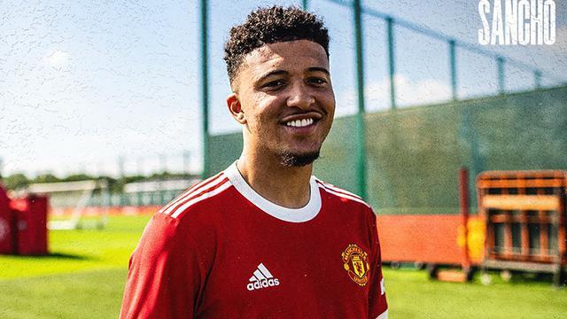 5 Pemain Liga Inggris dengan Gaji Termahal, 4 Pemain dari MU, Luar BIasa!!!