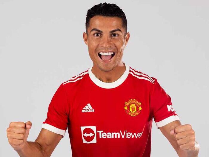 5 Pemain Liga Inggris dengan Gaji Termahal, 4 Pemain dari MU, Luar BIasa!!!