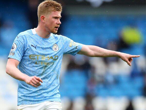 5 Pemain Liga Inggris dengan Gaji Termahal, 4 Pemain dari MU, Luar BIasa!!!