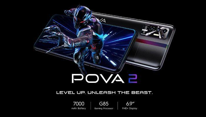 HP Gaming dengan Baterai Jumbo 7.000mAh, Masih Kurang Besar?