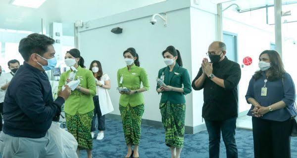 Garuda Kalah Kasus Gugatan Arbiterase di Pengadilan Inggris