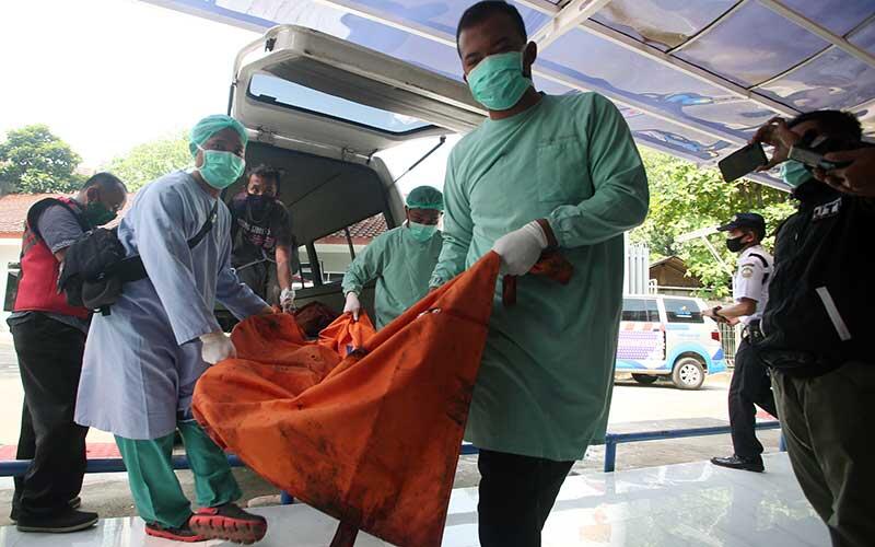 Korban Tewas Kebakaran Lapas Tangerag Bertambah Jadi 44 Orang