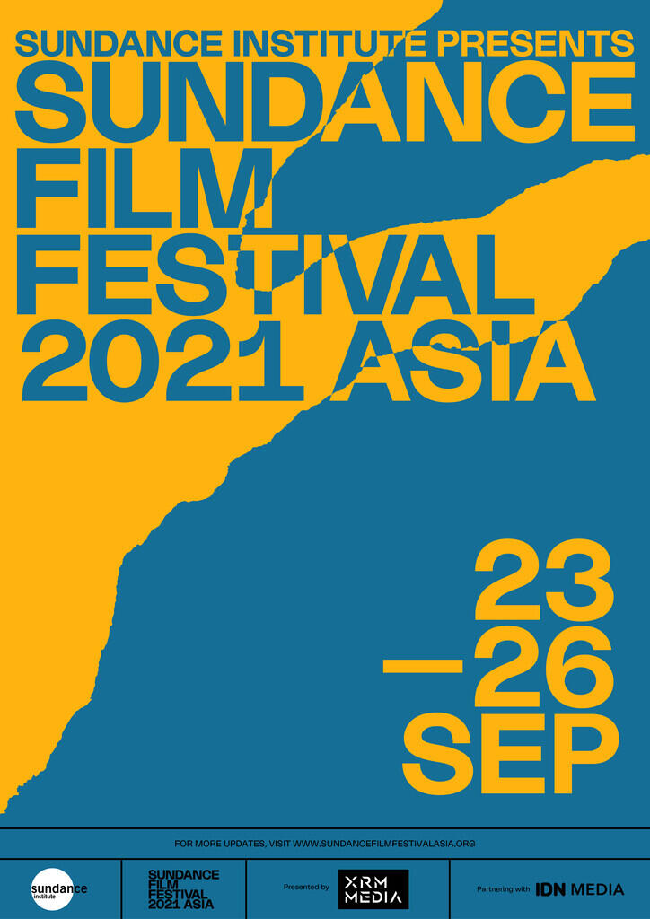 Jangan Sampai Ketinggalan, Sundance Film Festival: Asia Segera Digelar!